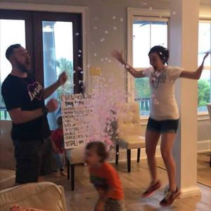 Meet your Posher, Jordan-leigh